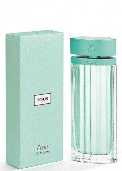 Tous L'Eau EDT 90 ml Kadın Parfümü kullananlar yorumlar